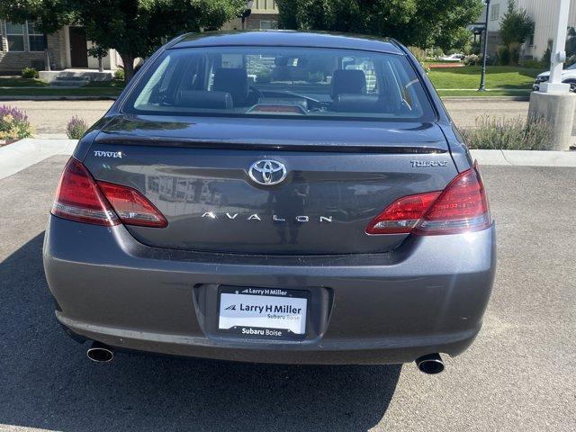 used 2008 Toyota Avalon car, priced at $8,910