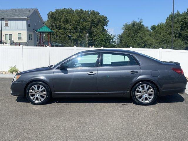 used 2008 Toyota Avalon car, priced at $8,910