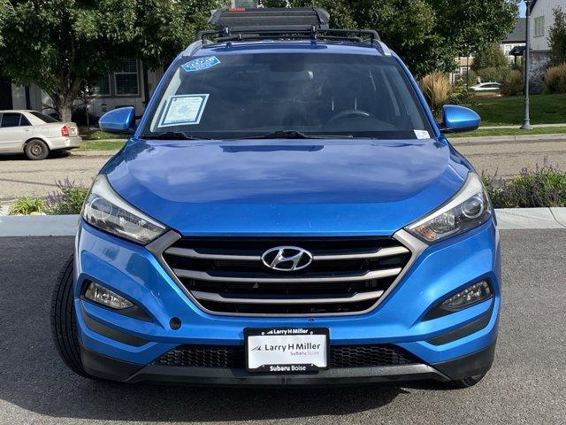 used 2016 Hyundai Tucson car, priced at $10,872
