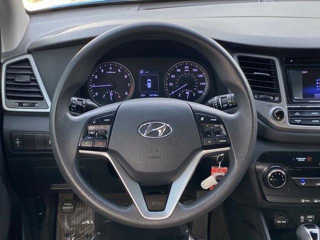 used 2016 Hyundai Tucson car, priced at $10,872