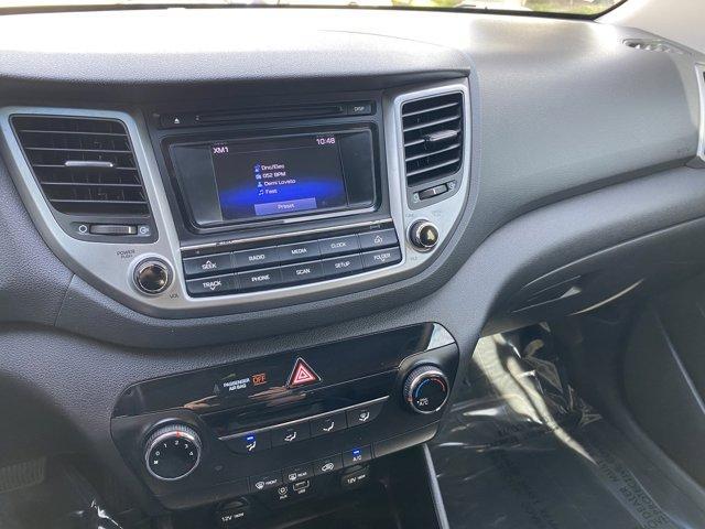 used 2016 Hyundai Tucson car, priced at $10,872