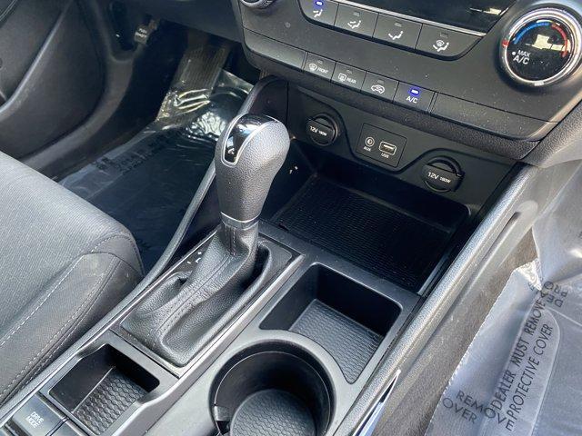 used 2016 Hyundai Tucson car, priced at $10,872