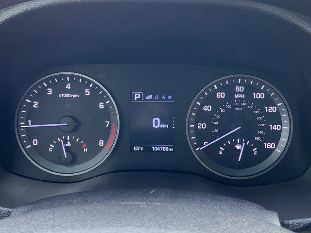 used 2016 Hyundai Tucson car, priced at $10,872