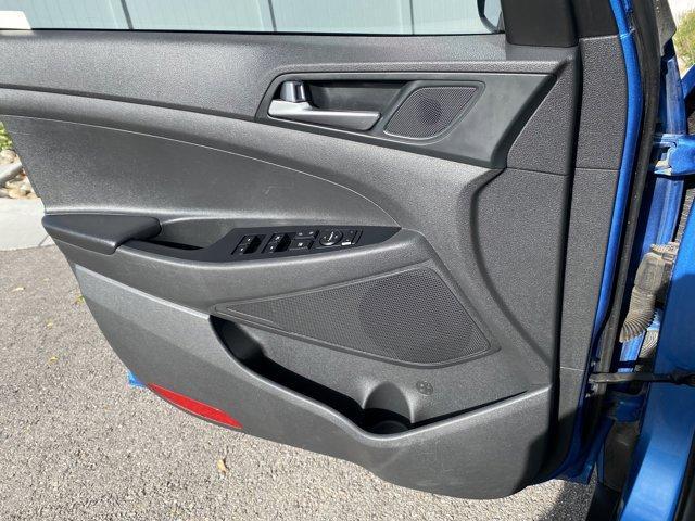 used 2016 Hyundai Tucson car, priced at $10,872