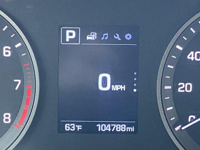 used 2016 Hyundai Tucson car, priced at $10,872