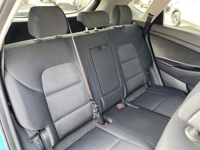 used 2016 Hyundai Tucson car, priced at $10,872