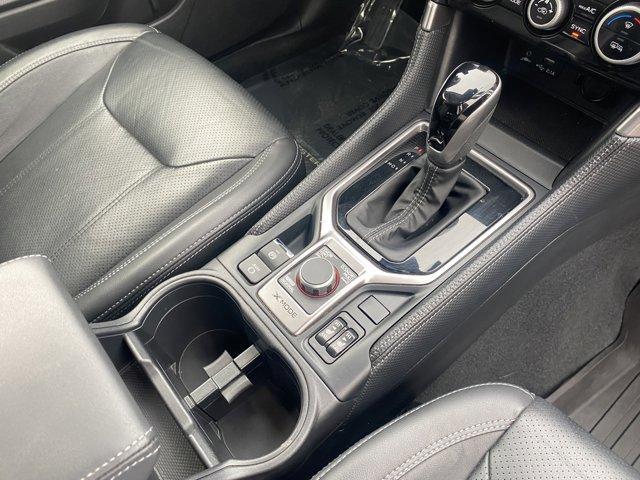 used 2023 Subaru Forester car, priced at $29,434