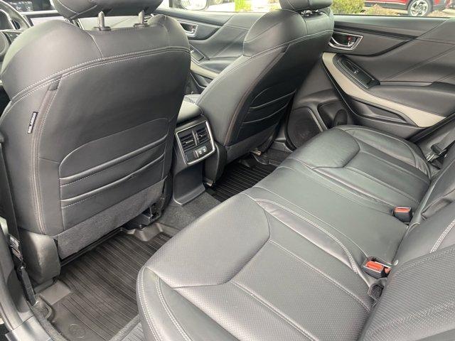 used 2023 Subaru Forester car, priced at $29,434