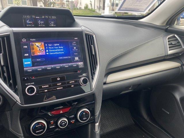 used 2023 Subaru Forester car, priced at $29,434