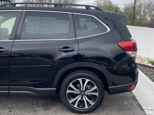 used 2023 Subaru Forester car, priced at $29,434