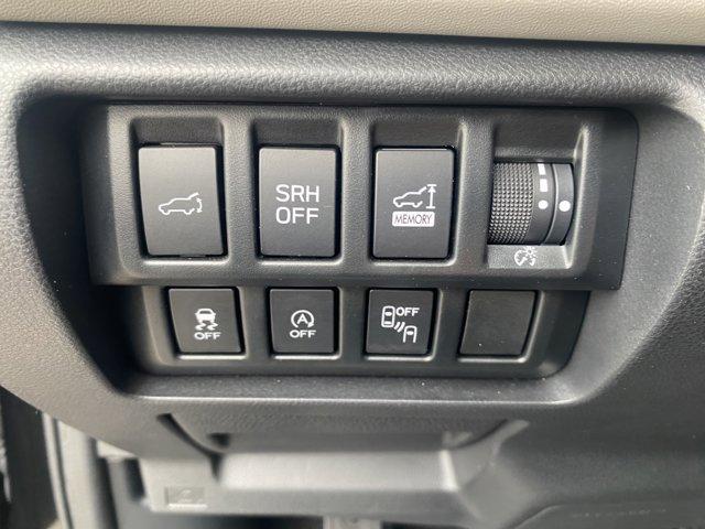 used 2023 Subaru Forester car, priced at $29,434