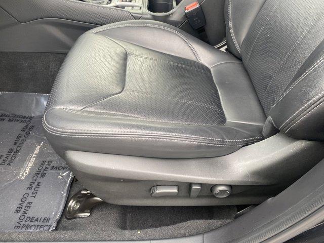 used 2023 Subaru Forester car, priced at $29,434