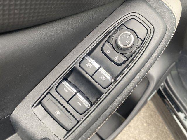 used 2023 Subaru Forester car, priced at $29,434