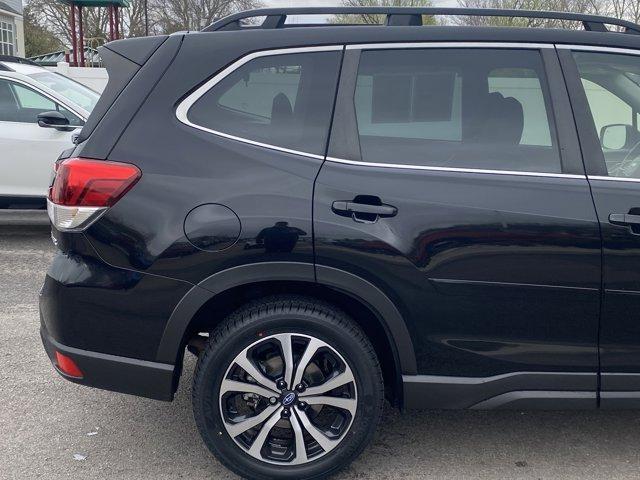 used 2023 Subaru Forester car, priced at $29,434
