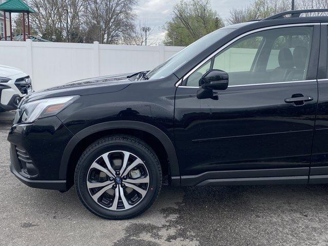 used 2023 Subaru Forester car, priced at $29,434