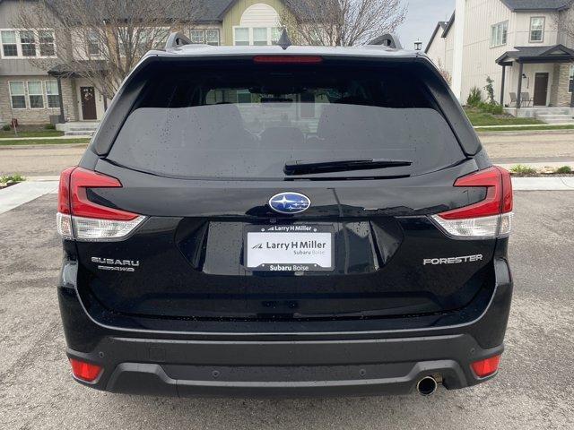 used 2023 Subaru Forester car, priced at $29,434