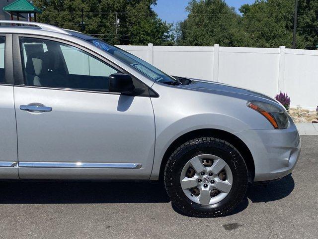 used 2015 Nissan Rogue Select car, priced at $12,978