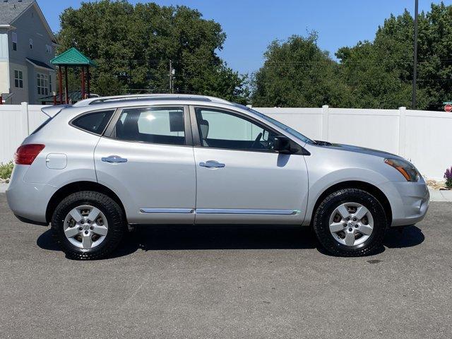 used 2015 Nissan Rogue Select car, priced at $12,978