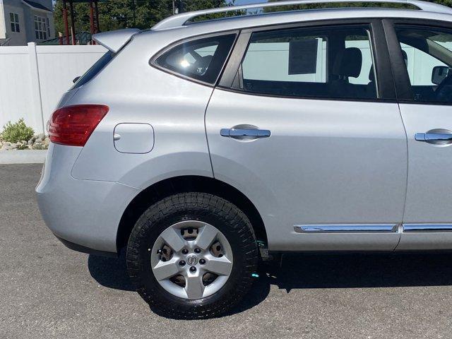 used 2015 Nissan Rogue Select car, priced at $12,978