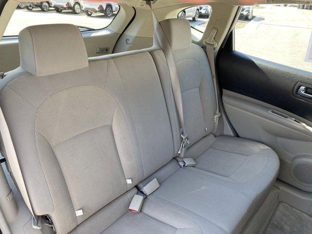 used 2015 Nissan Rogue Select car, priced at $12,978