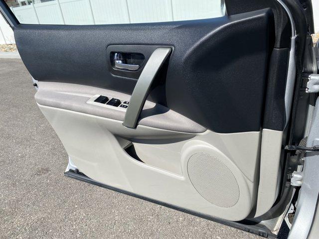 used 2015 Nissan Rogue Select car, priced at $12,978