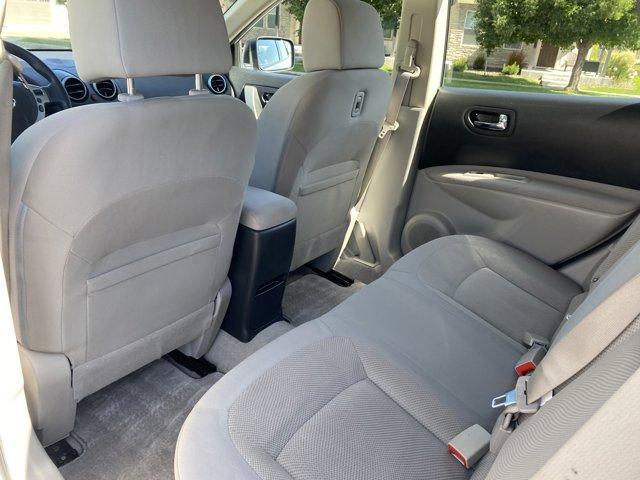 used 2015 Nissan Rogue Select car, priced at $12,978