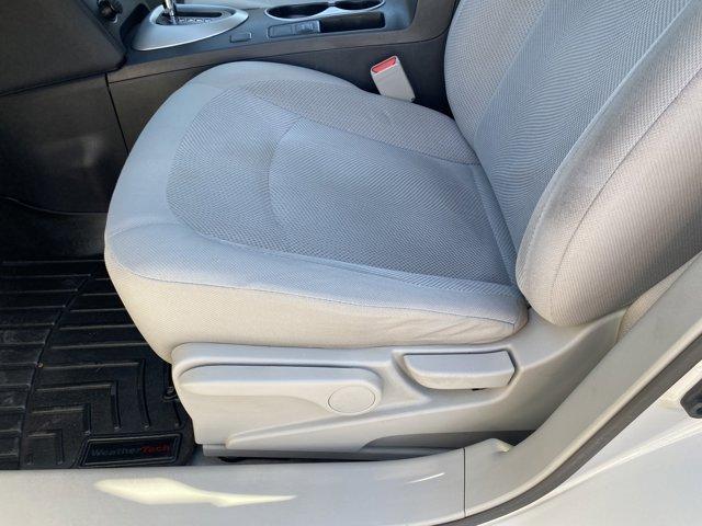 used 2015 Nissan Rogue Select car, priced at $12,978