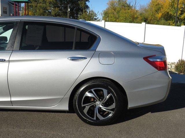 used 2014 Honda Accord car, priced at $14,296