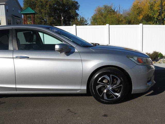 used 2014 Honda Accord car, priced at $14,296