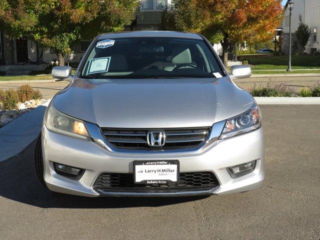 used 2014 Honda Accord car, priced at $14,296