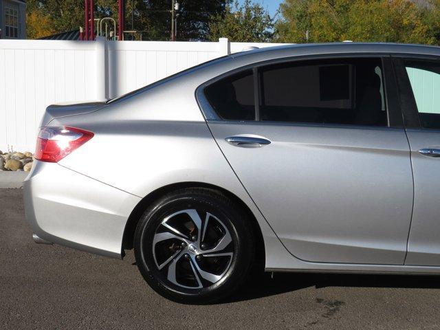 used 2014 Honda Accord car, priced at $14,296