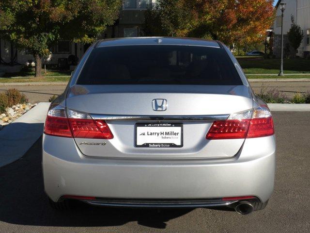 used 2014 Honda Accord car, priced at $14,296