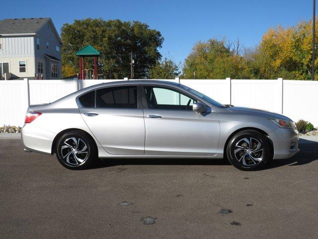 used 2014 Honda Accord car, priced at $14,296