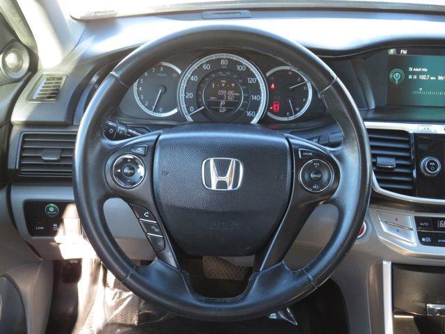 used 2014 Honda Accord car, priced at $14,296