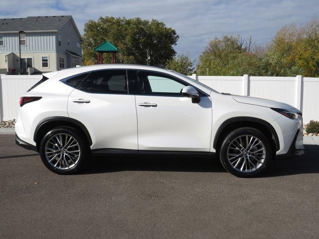 used 2024 Lexus NX 350h car, priced at $51,989