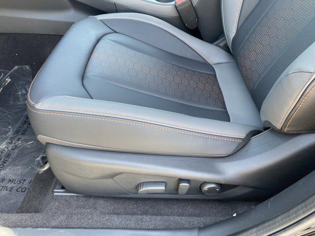 new 2025 Subaru Crosstrek car, priced at $32,755