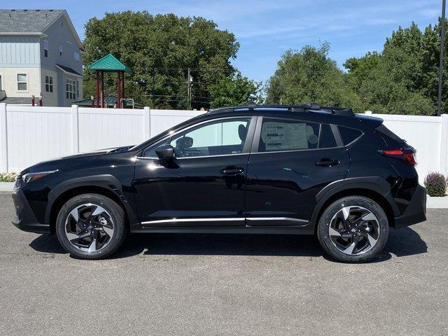 new 2025 Subaru Crosstrek car, priced at $32,755