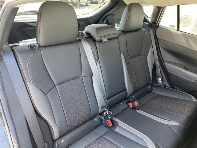 new 2025 Subaru Crosstrek car, priced at $32,755