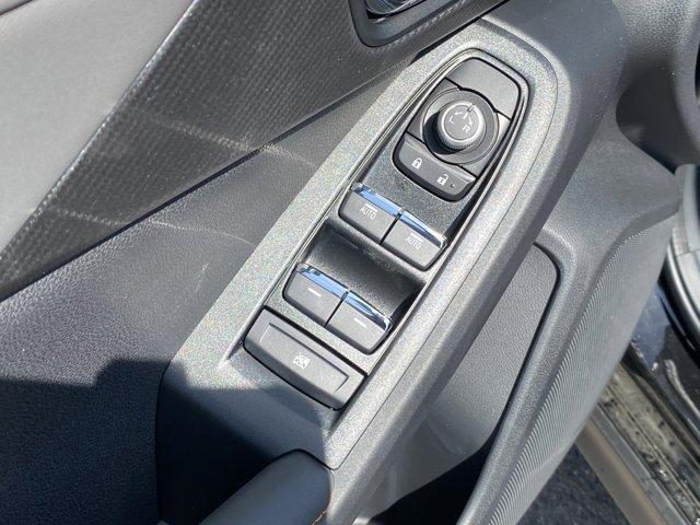 new 2025 Subaru Crosstrek car, priced at $32,755