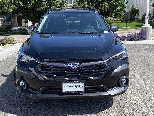 new 2025 Subaru Crosstrek car, priced at $32,755