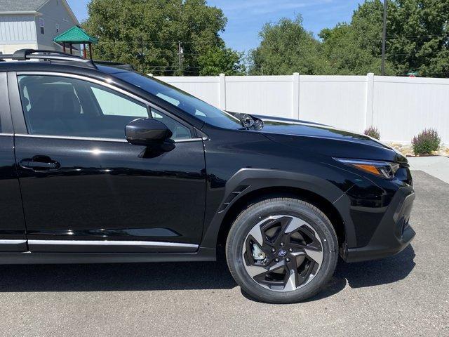 new 2025 Subaru Crosstrek car, priced at $32,755