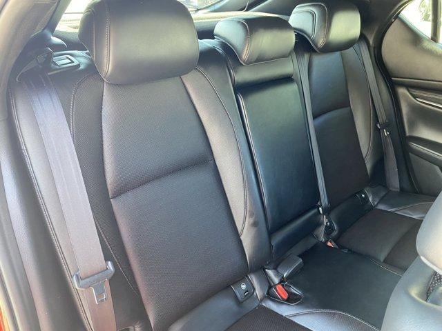 used 2019 Mazda Mazda3 car, priced at $23,487