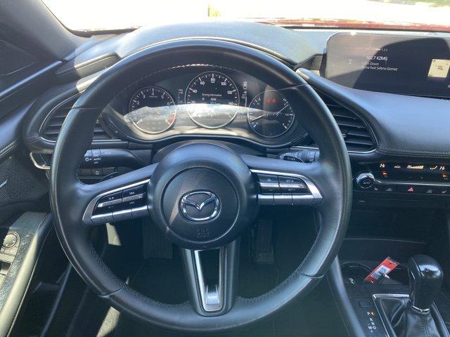used 2019 Mazda Mazda3 car, priced at $23,487