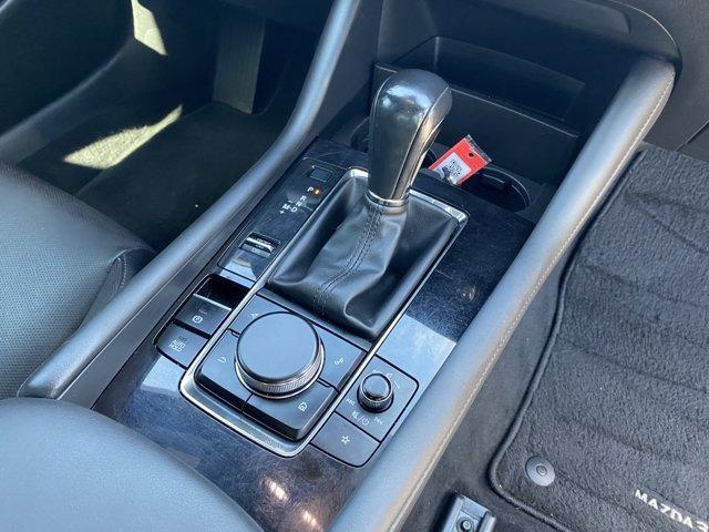 used 2019 Mazda Mazda3 car, priced at $23,487