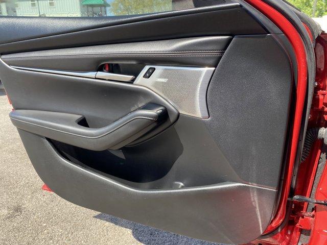 used 2019 Mazda Mazda3 car, priced at $23,487