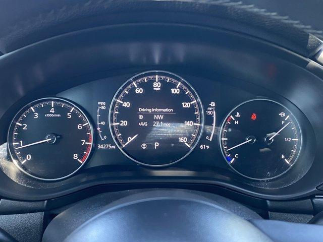 used 2019 Mazda Mazda3 car, priced at $23,487