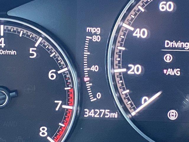 used 2019 Mazda Mazda3 car, priced at $23,487