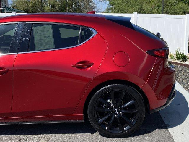 used 2019 Mazda Mazda3 car, priced at $23,487