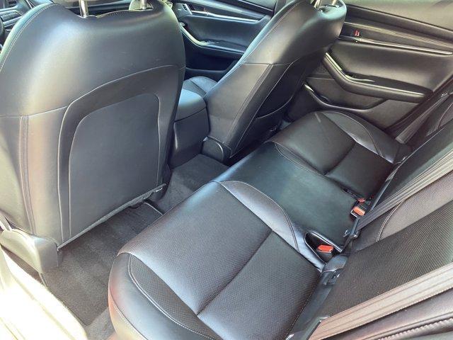 used 2019 Mazda Mazda3 car, priced at $23,487