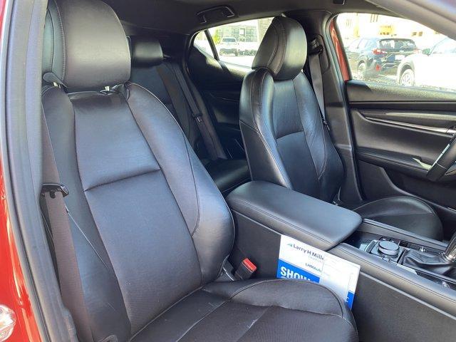used 2019 Mazda Mazda3 car, priced at $23,487